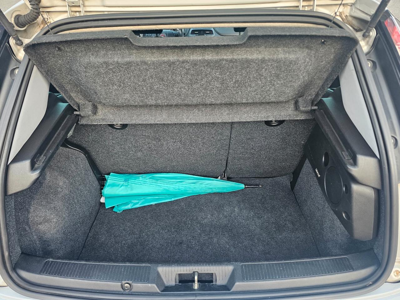 Fiat Punto Evo Sport 1.3 Mjt 90 CV