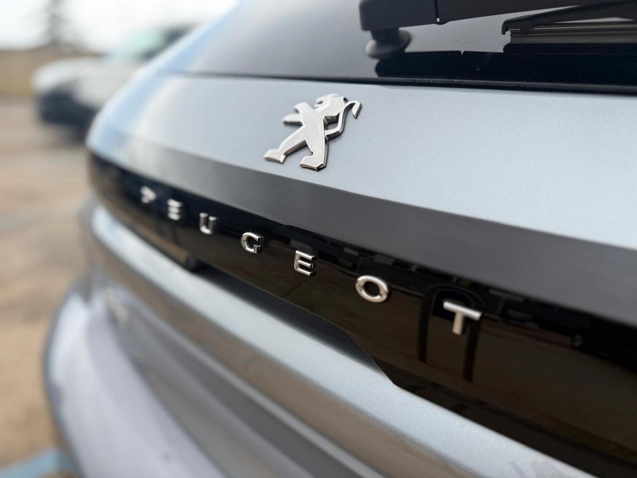PEUGEOT 208 ALLURE 1.5 BLUEHDI 102 CV