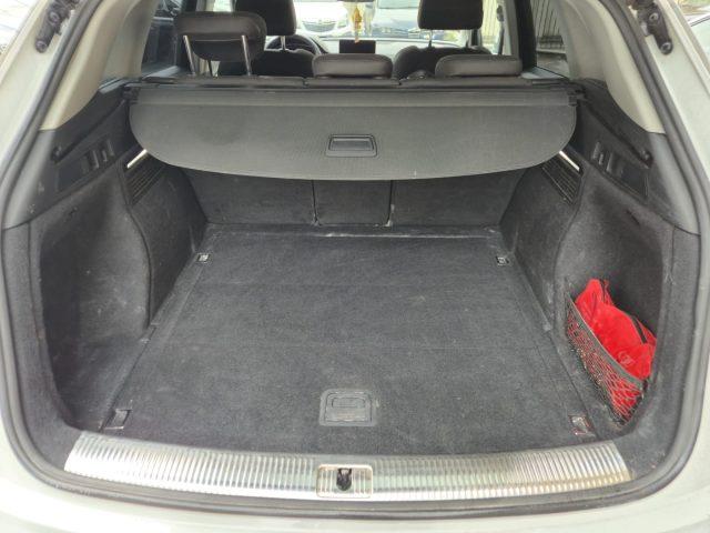 AUDI Q5 40 TDI quattro S tronic Business Sport