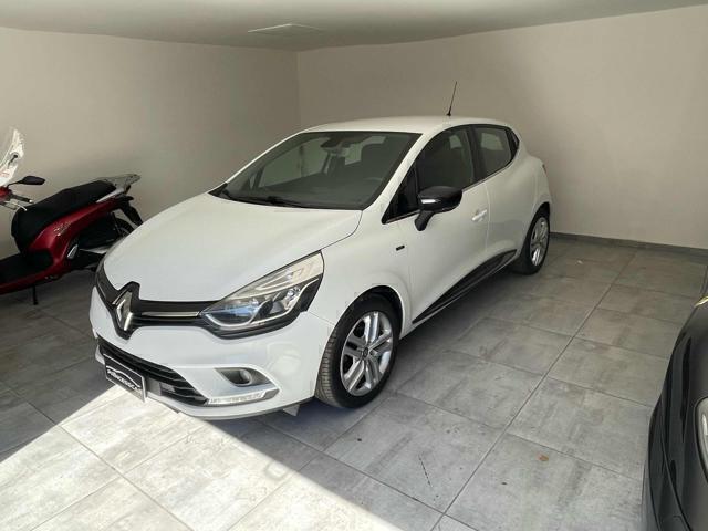 RENAULT Clio dCi 8V 90 CV Start&Stop 5 porte Energy Duel