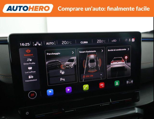 CUPRA Formentor 2.0 TDI