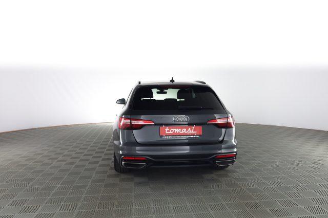 AUDI A4 A4 Avant 30 TDI/136 CV S tronic Business Advanced