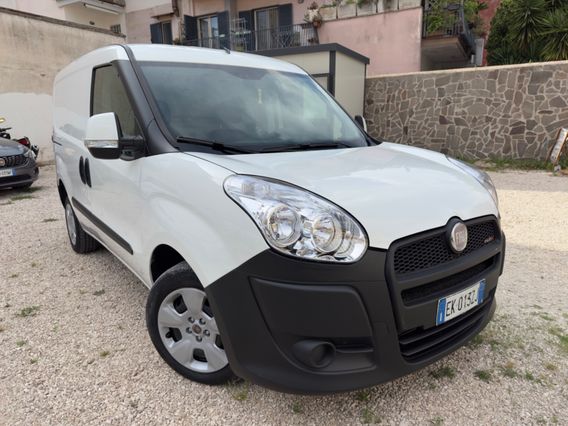 Fiat Doblo 1.6 multijet 105cv furgone perfetto