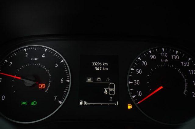 DACIA Sandero Sandero Streetway 1.0 TCe ECO-G Expression