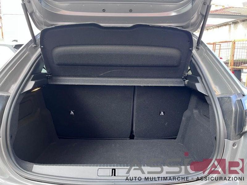 Peugeot 208 208 PureTech 100 Stop&Start 5 porte Allure