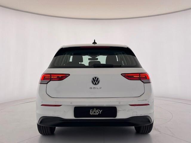 Volkswagen Golf 2.0 tdi Life 115cv *IVA ESPOSTA*