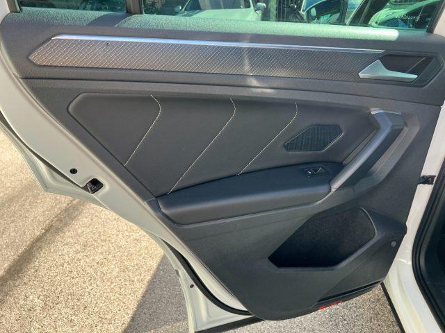 VOLKSWAGEN Tiguan 1.4 TSI eHYBRID DSG R-Line #TETTO
