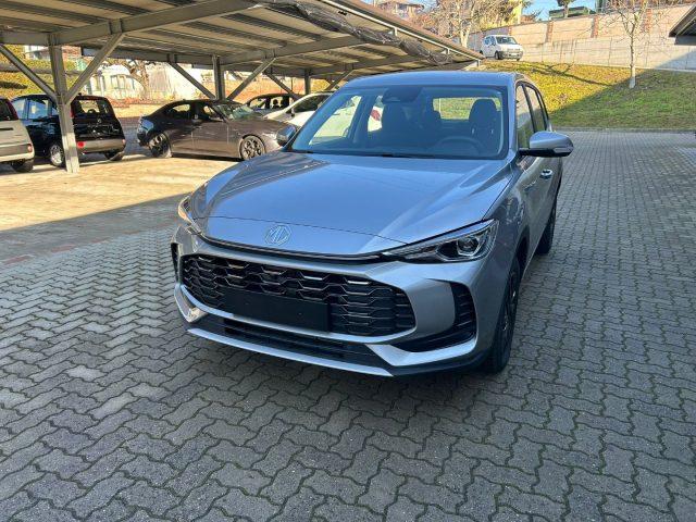 MG ZS PROMO FINANZ.Classic 1.5 VTi-tech Comfort KM 0