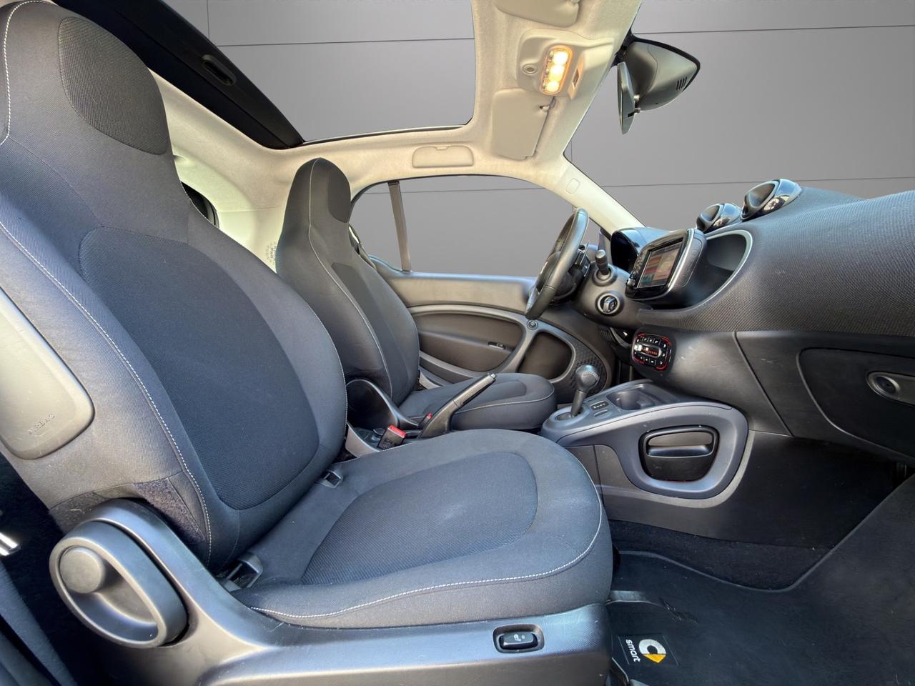 Smart ForTwo 0.9 t Superpassion 90cv twinamic