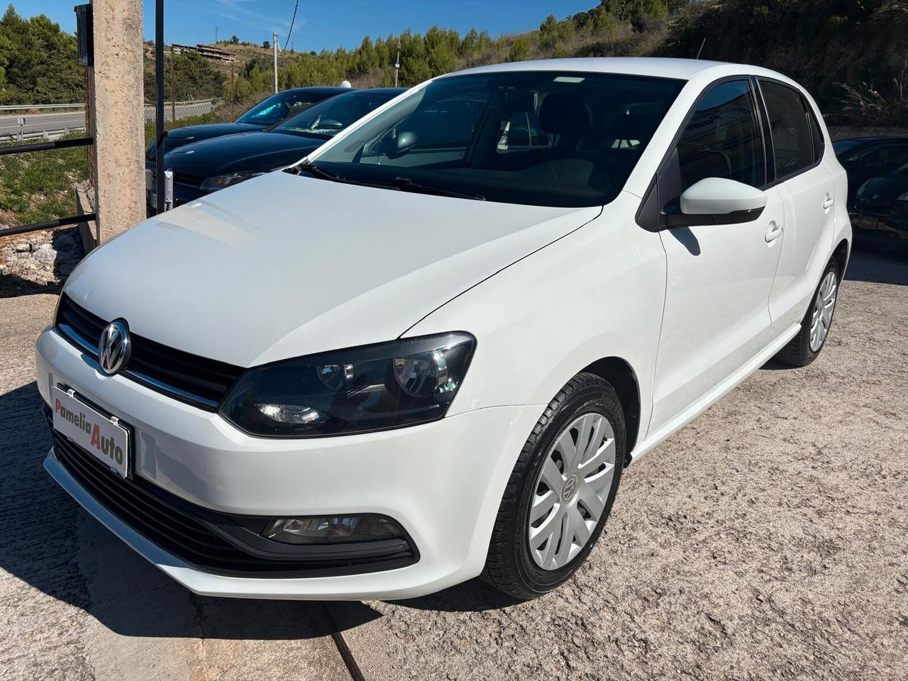 Volkswagen Polo 1.0 MPI 5p. Business - 2016