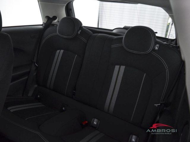 MINI Cooper SE 3 porte Cooper Resolute