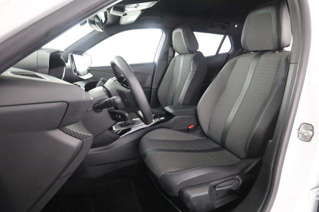 PEUGEOT 2008 2008 PureTech 100 S&S Allure