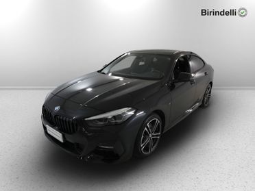 BMW Serie 2 G.C. (F44) - 220d Gran Coupé Msport aut.