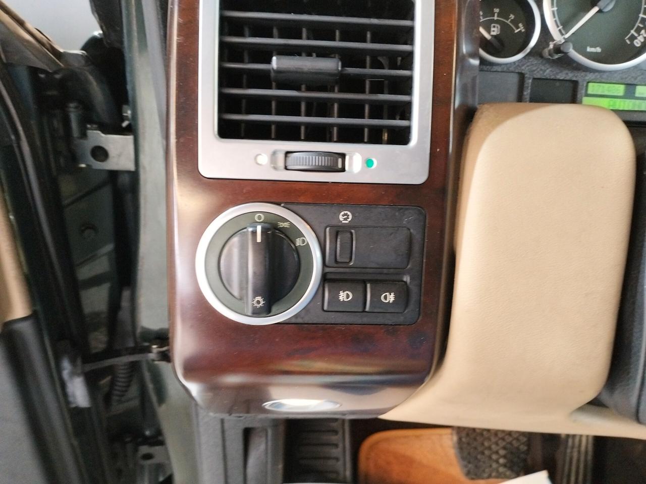 Land Rover Range 3.0 Td6 Vogue Foundry