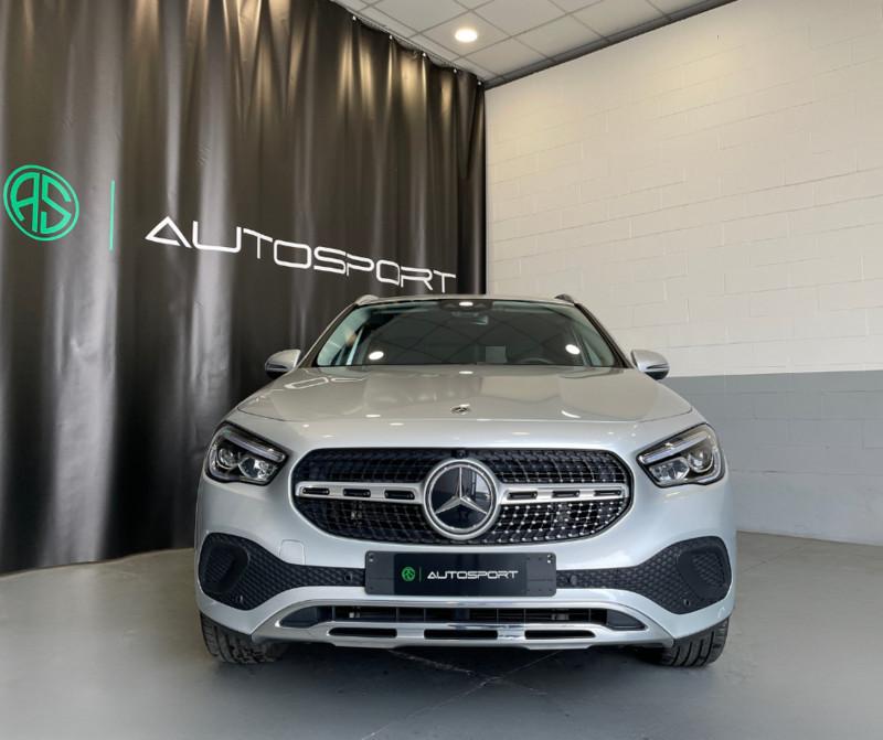 Mercedes-Benz GLA GLA 200 Automatic Sport