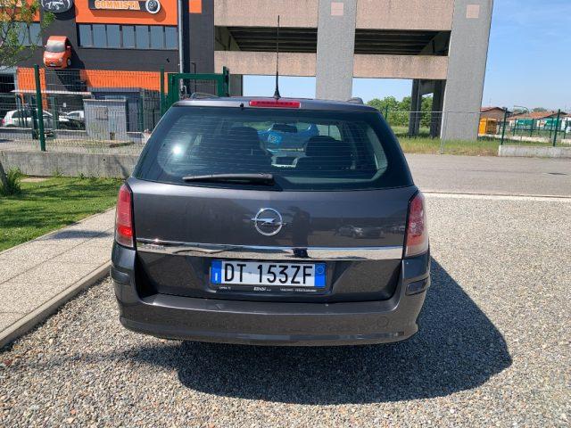 OPEL Astra 1.4 16V Twinport Station Wagon Enjoy