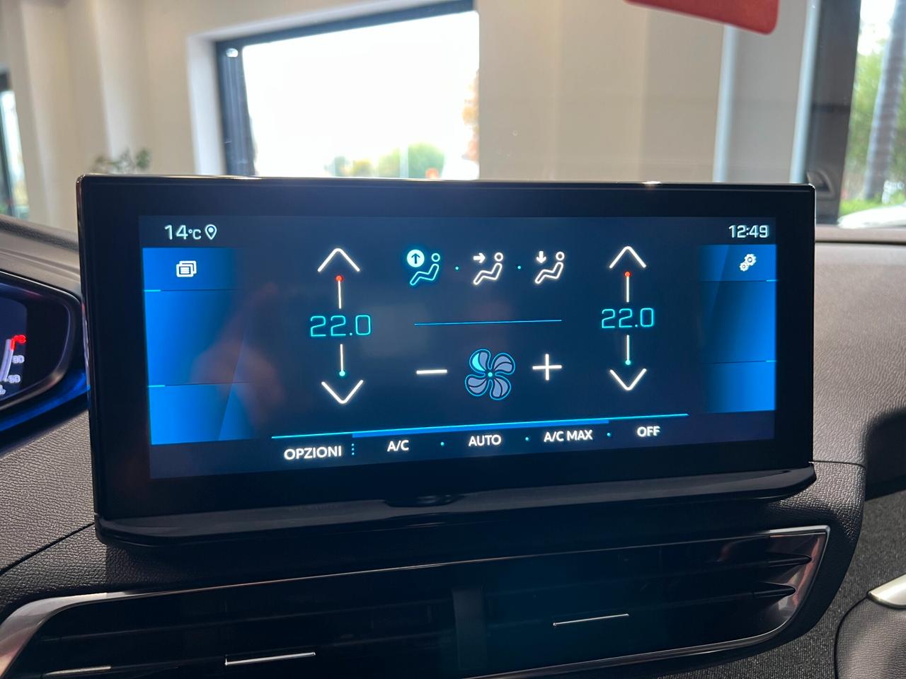 Peugeot 3008 BlueHDi 130 S&S EAT8 Allure Pack