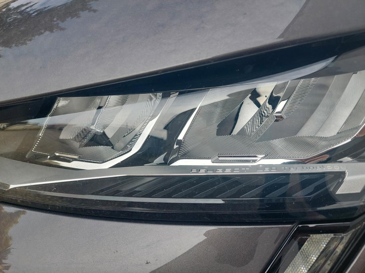Peugeot 308 1.5 sw Allure *IVA DEDUCIBILE*