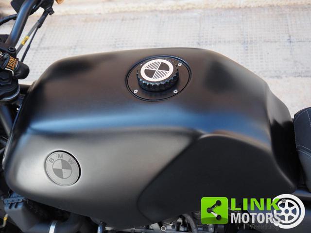 BMW K 1100 RS Cafe' Racer