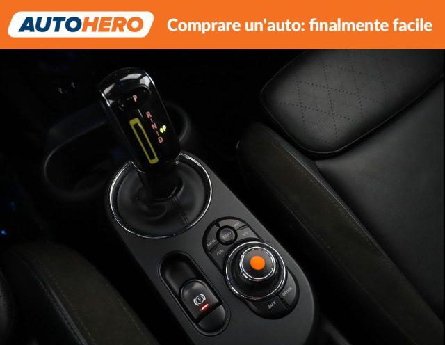 MINI Cooper SE L
