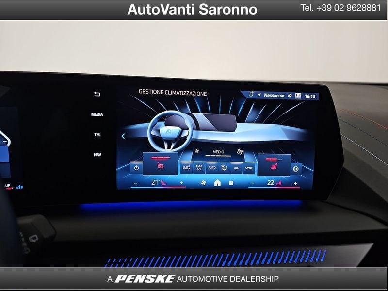 BMW Serie 1 118d MSport Pro (con kit invernale da 19")