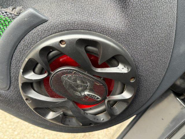 SMART ForTwo 800 40 kW coupé passion cdi aUTOMATICA