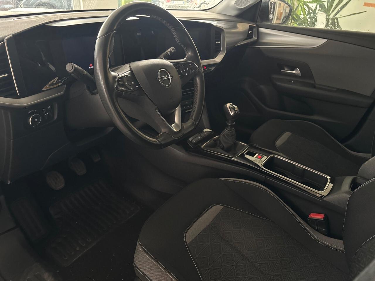 Opel Mokka 1.5 diesel Edition S&S