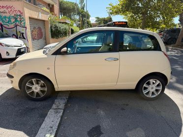 Lancia Ypsilon 1.2 BENZINA