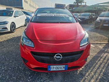 Opel Corsa 1.3 CDTI 5 porte Black Edition