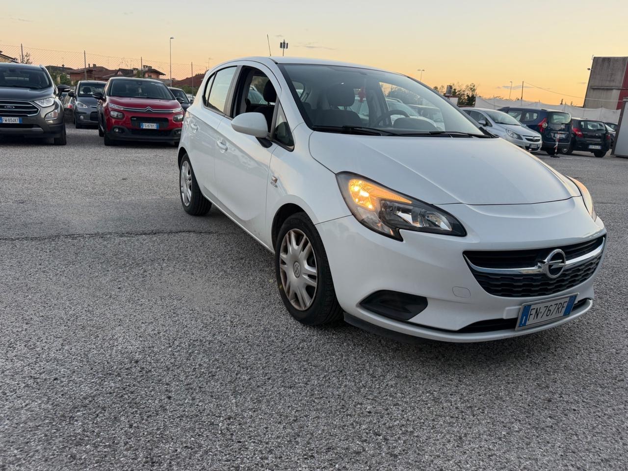 Opel Corsa 1.3 CDTI 5 porte Advance
