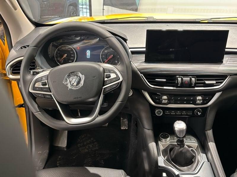 Foton Tunland G7 Tunland G7 2.0 TDI Doppia Cabina 4WD