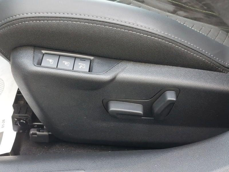 Peugeot 208 GT Hybrid 145 e-DCS6 auto