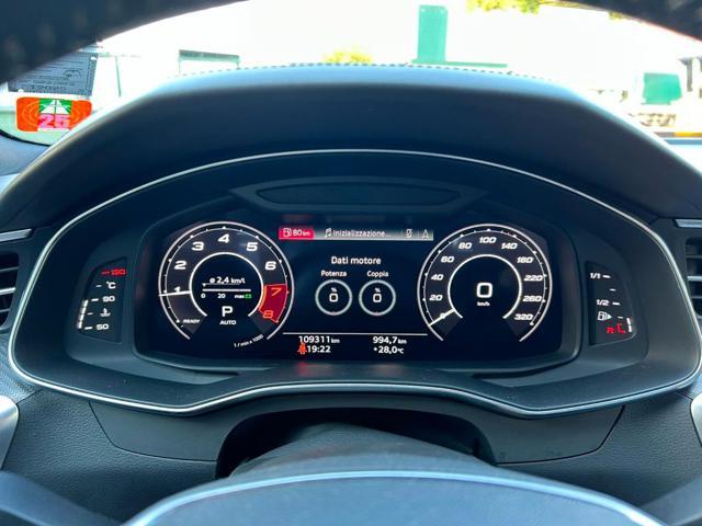 AUDI RS6 Avant 4.0 TFSI V8 quattro tiptronic *MOTORE NUOVO*