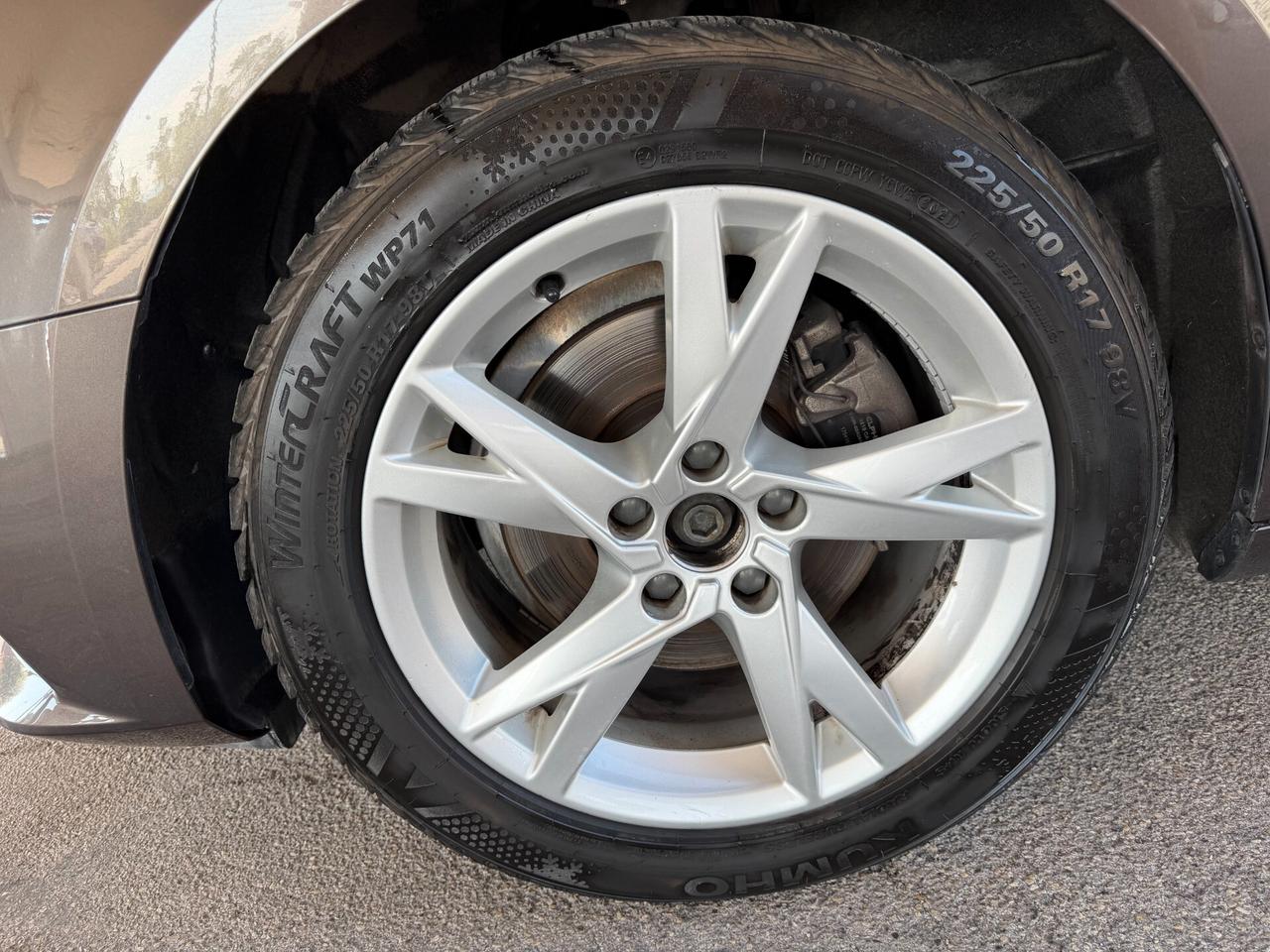 Audi A4 Avant 2.0 TDI 150 CV Business Sport