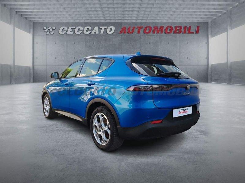 Alfa Romeo Tonale Tonale 1.6 Sprint 130cv tct6