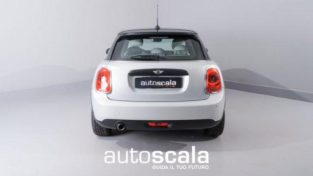 MINI Cooper 1.5 Cooper Hype Auto