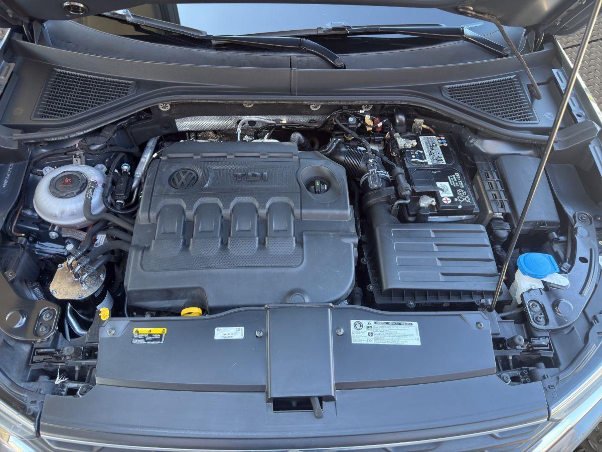 VOLKSWAGEN - T-Roc - 1.6 TDI 116CVSCR Advanced BlueMot.Tech.