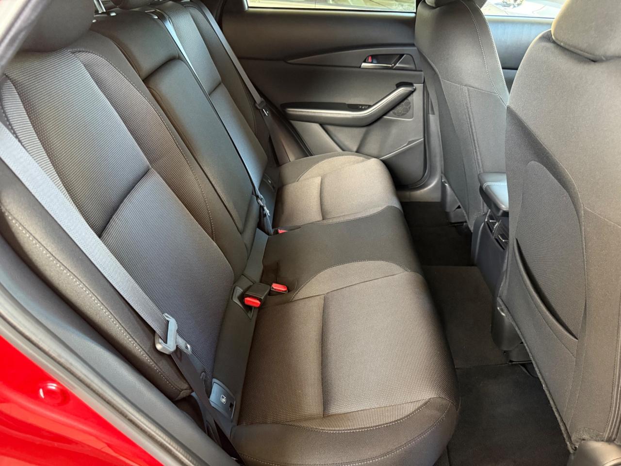 Mazda CX-30 2.0L e-Skyactiv-G 150 CV M Hybrid AWD Exceed