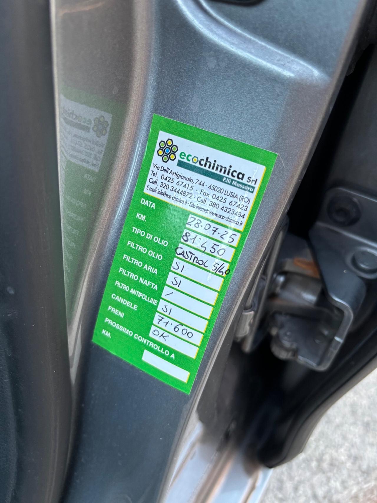 Volkswagen Golf 1.4 TSI 5p. Highline