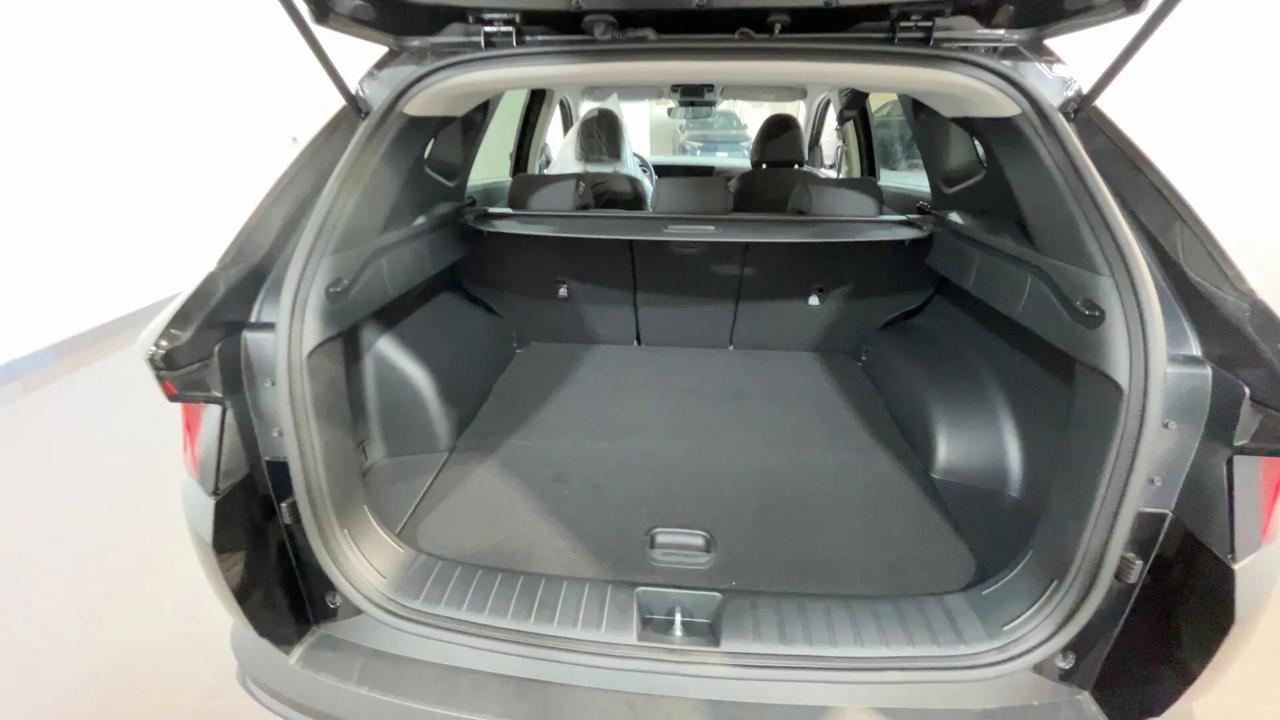 Hyundai Tucson 1.6 CRDI 48V DCT Business