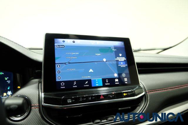 JEEP Compass 1.3 TURBO T4 240 CV PHEV AT6 4XE TRAILHAWK