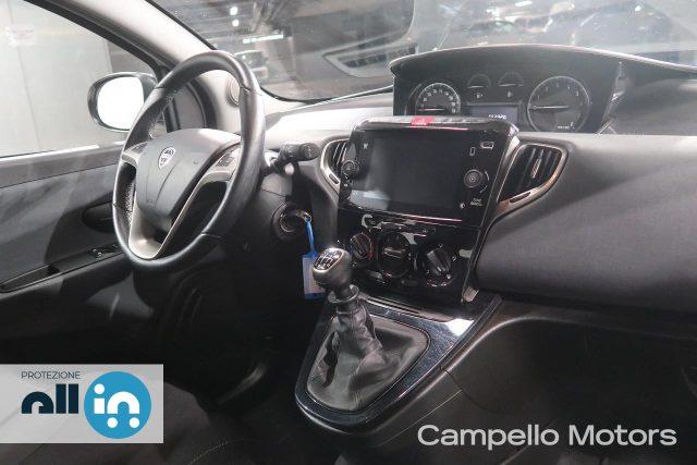 LANCIA Ypsilon Ypsilon 1.0 70cv Hybrid Gold