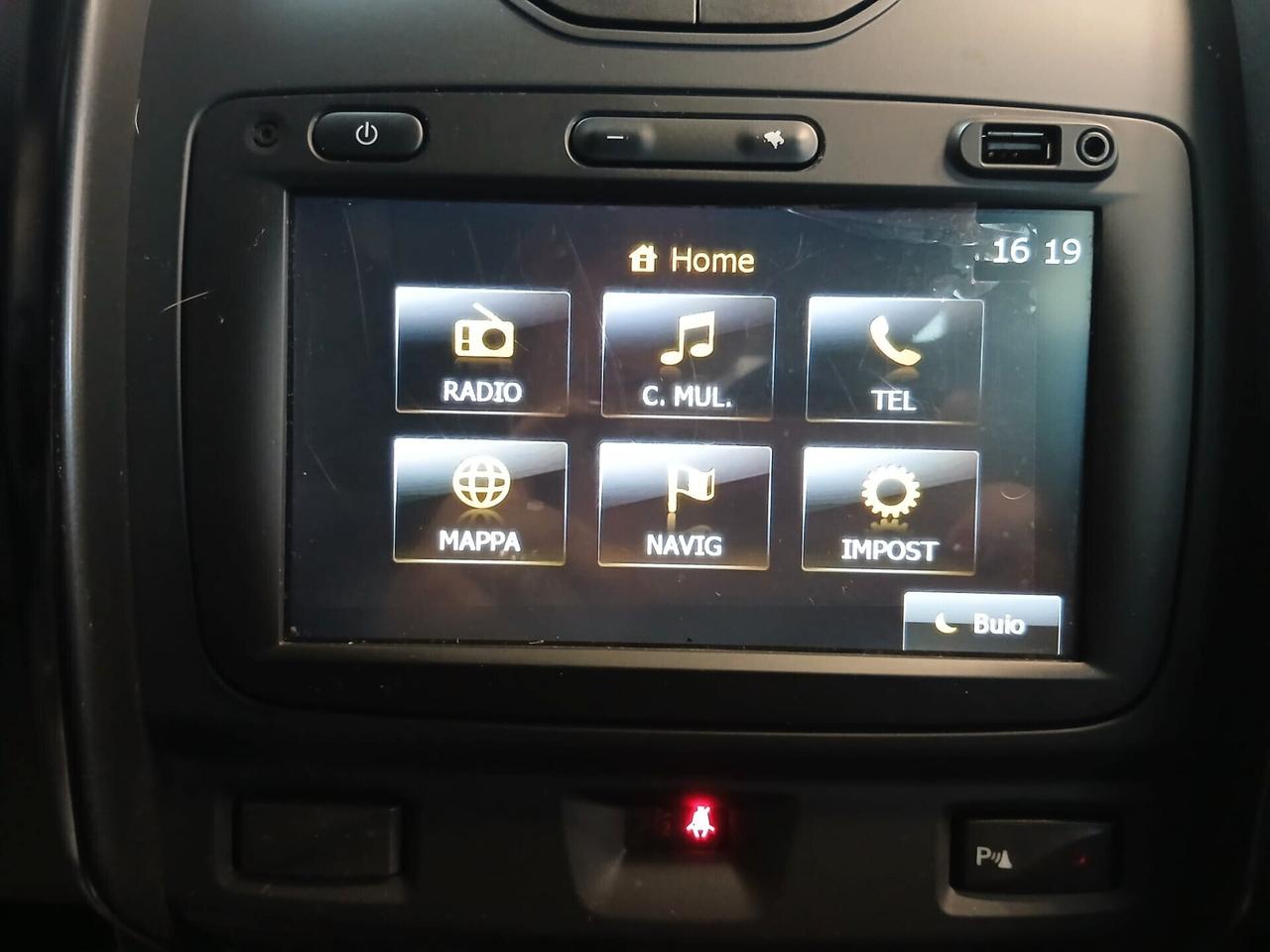 Dacia Duster - 1.5 DCI 110CV GARANTITA