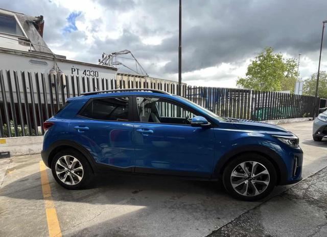 KIA Stonic 1.0 T-GDi 100 CV MHEV MT Style