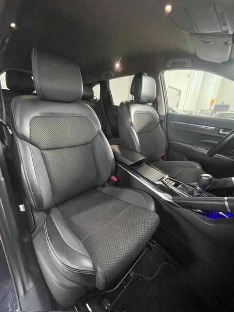 Renault Koleos dCi 175 CV 4x4 X-Tronic Energy Initiale Paris