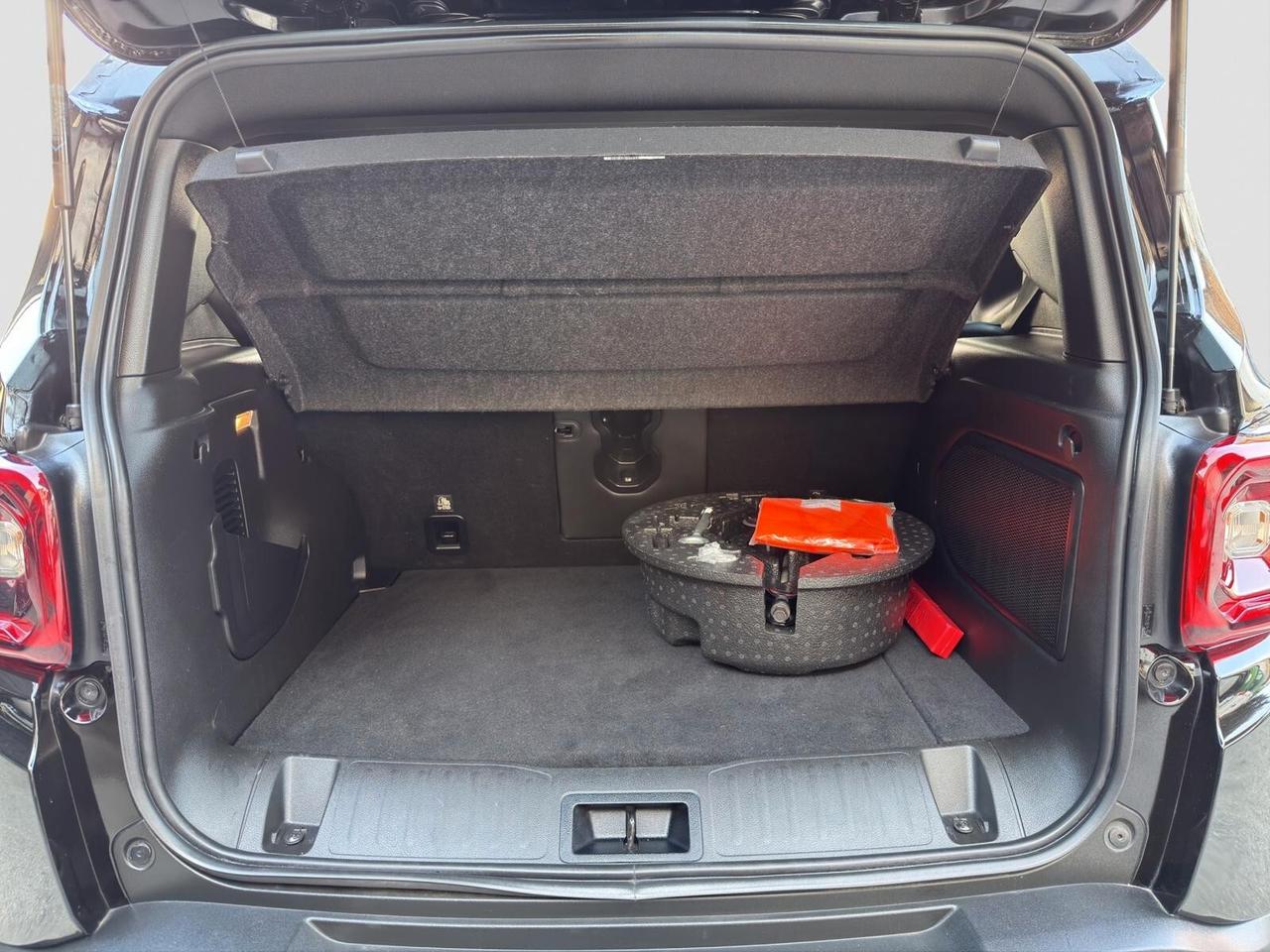 Jeep Renegade 1.3 T4 240CV PHEV 4xe AT6 S 2021