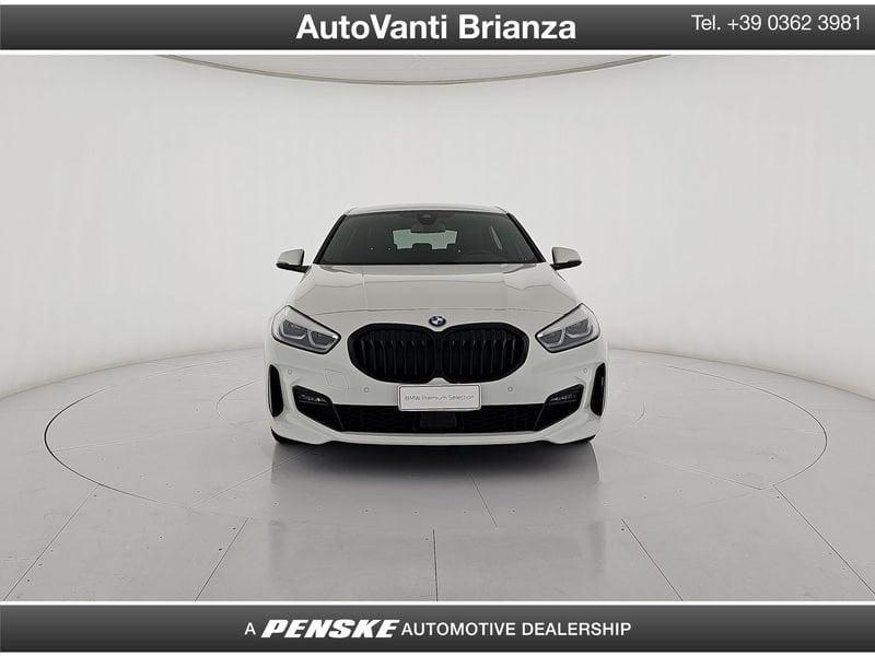 BMW Serie 1 116d 5P. Msport