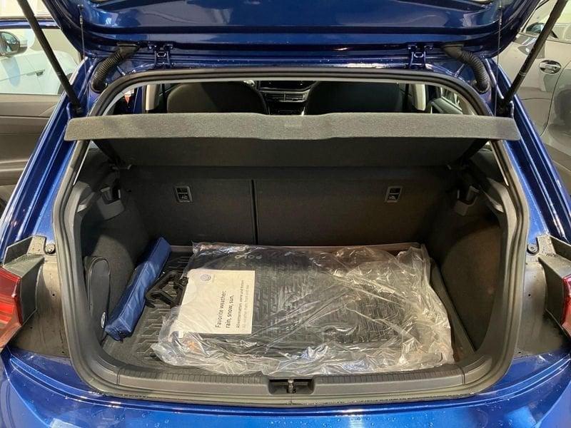 Volkswagen Polo 1.0 EVO Life