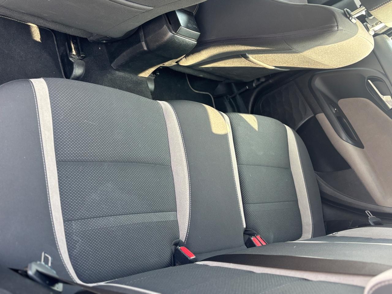 Fiat Tipo 1.6 Mjt S&S SW Easy