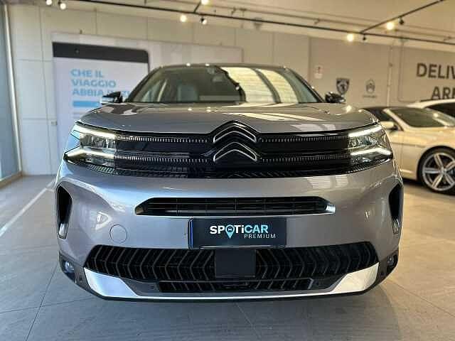Citroen C5 Aircross BlueHDi 130 S&S EAT8 Max